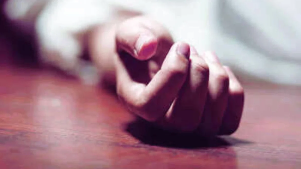 मोहाली के पीजी में 24 वर्षीय युवक ने की आत्महत्या