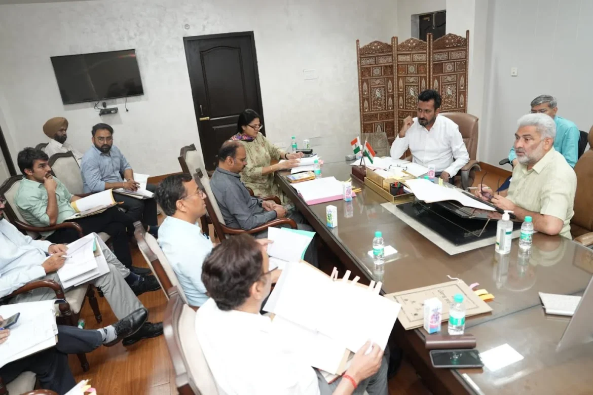 लाल चंद कटारूचक्क