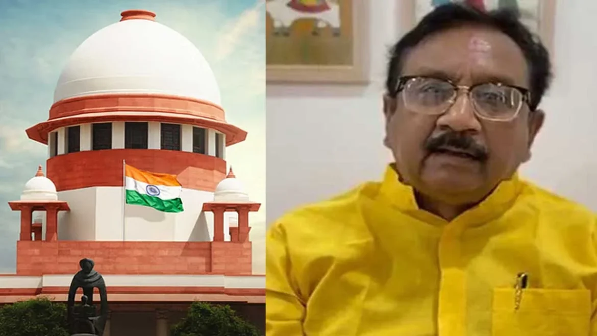 विजय शाह