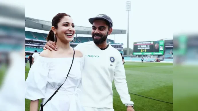 विराट कोहली का टेस्ट क्रिकेट को अलविदा!