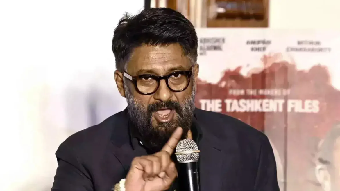 विवेक अग्निहोत्री