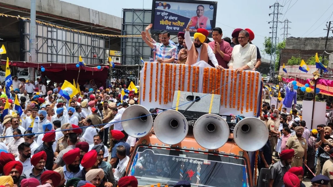 संजीव अरोड़ा