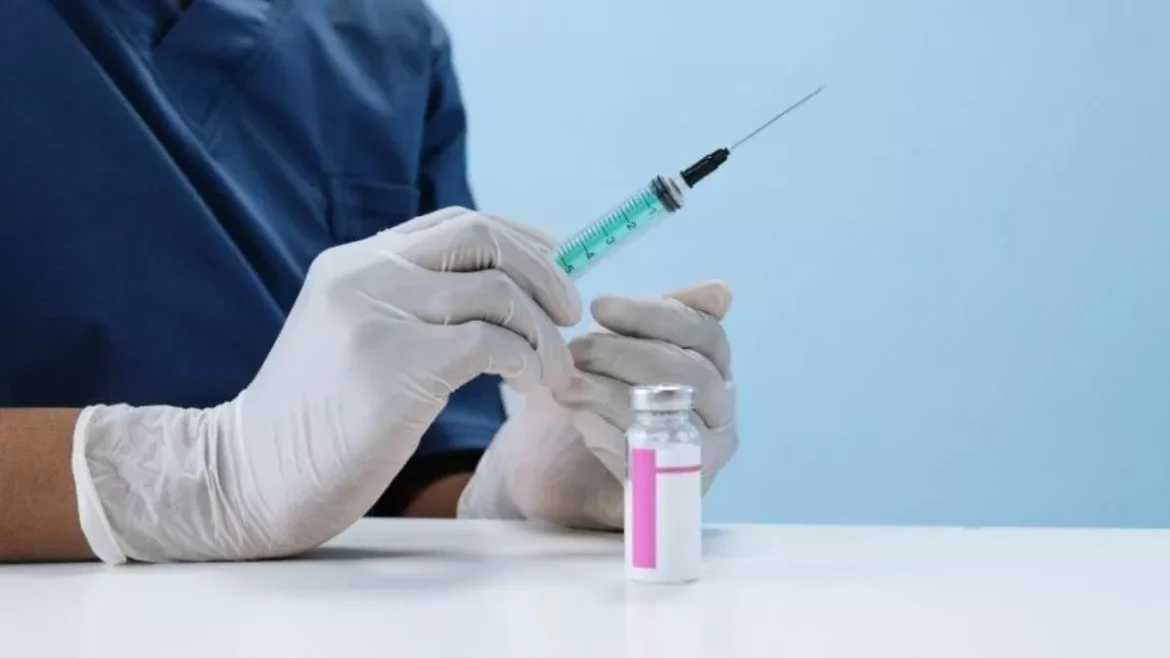 गर्भावति महिला