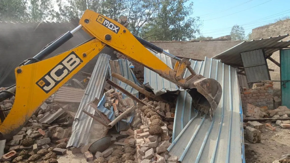 नशा तस्कर