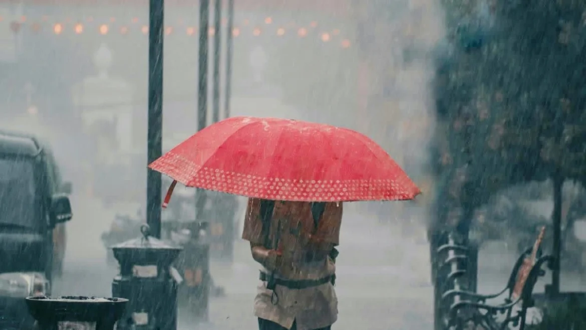 मौसम विभाग