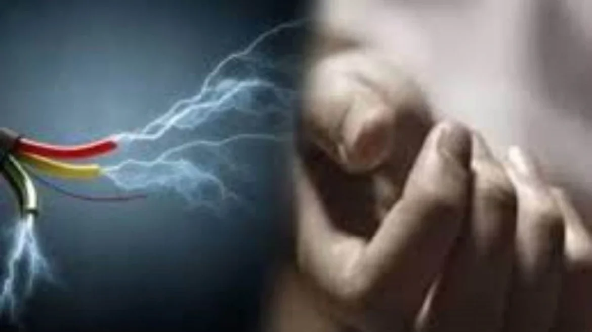 वॉशर बॉय