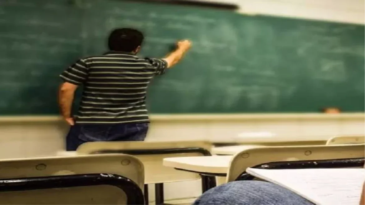 फर्जी हाजिरी