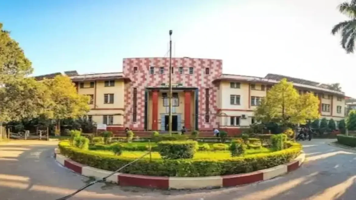 आईएमएस बीएचयू