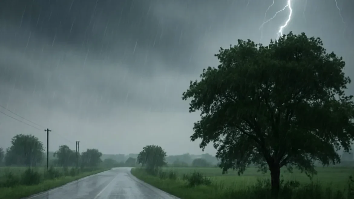 पश्चिमी यूपी