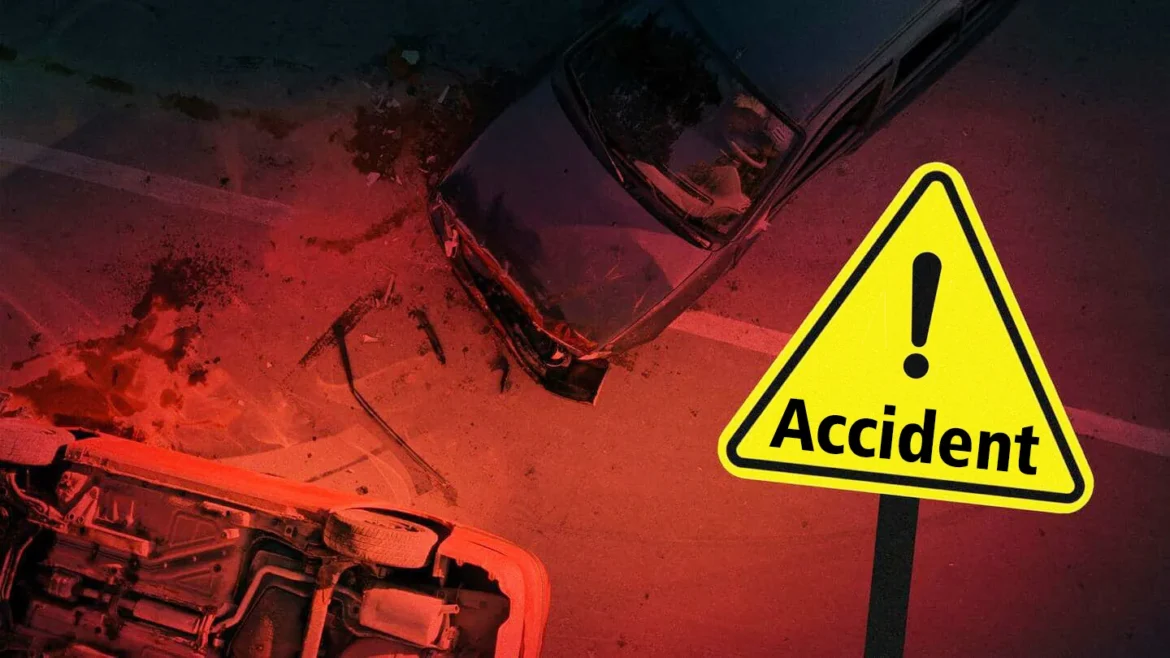 यूपी एक्सीडेंट न्यूज़