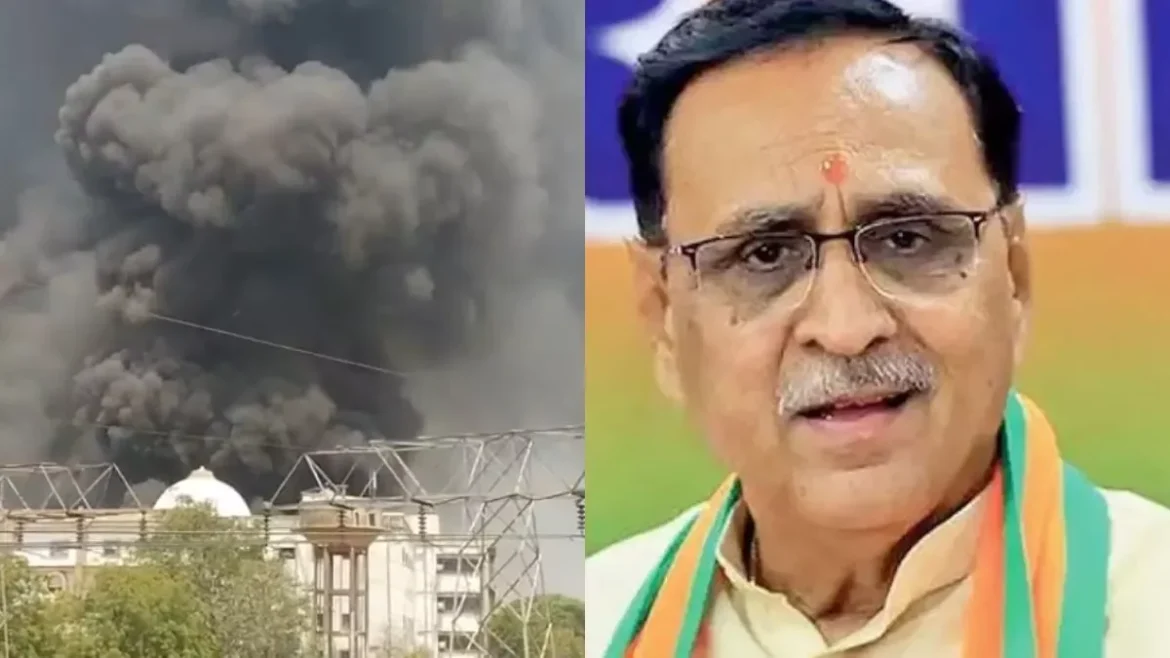 विजय रुपाणी