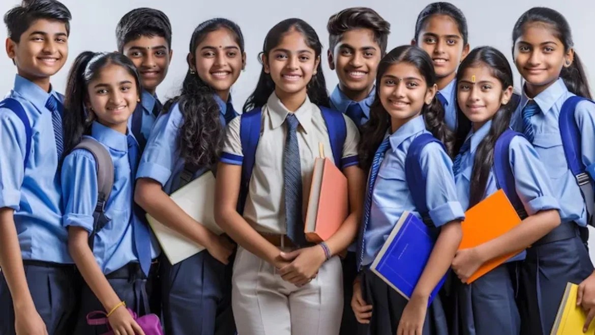 सीबीएसई परीक्षा