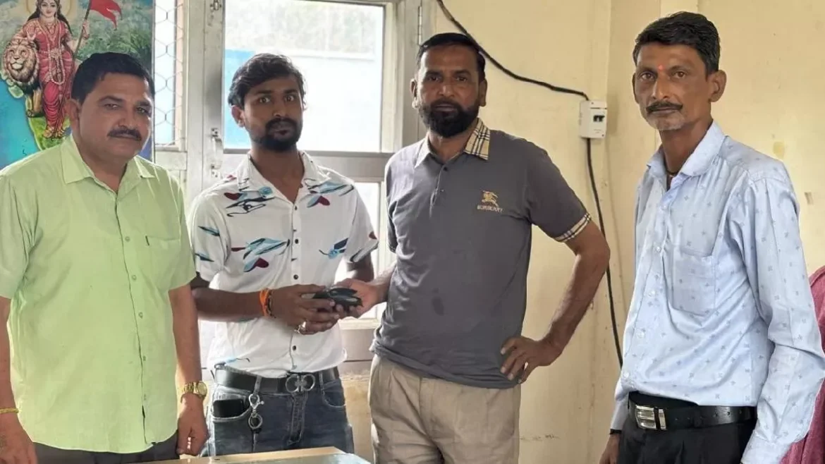 HRTC नालागढ़