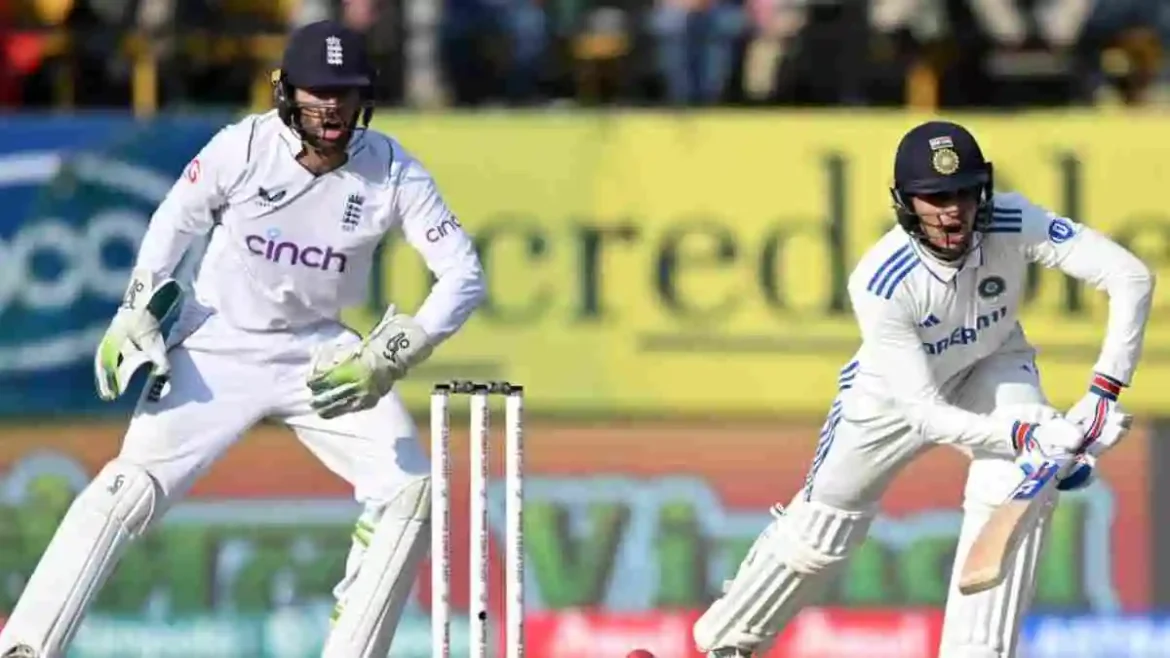 इंग्लैंड प्लेइंग 11