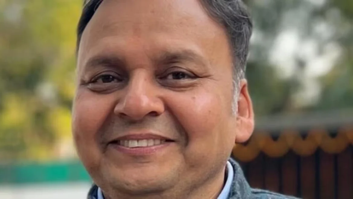 पराग जैन