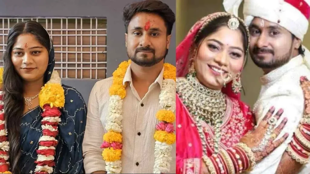 Raja Raghuvanshi Sonam Indore couple Case