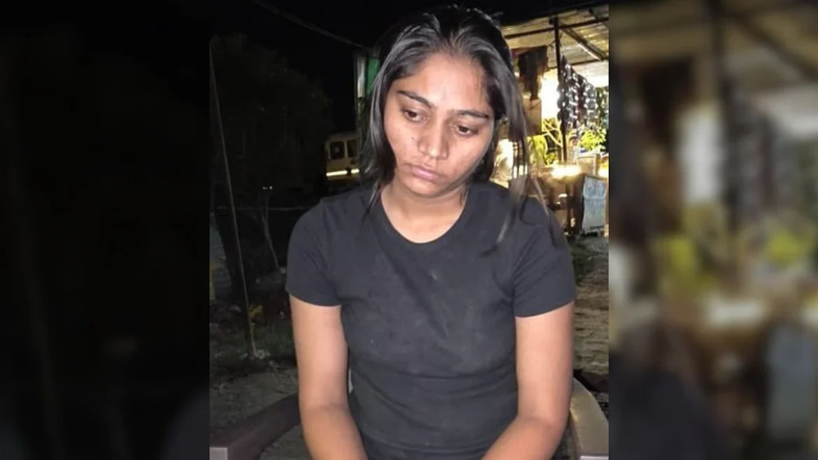 राजा रघुवंशी हत्याकांड