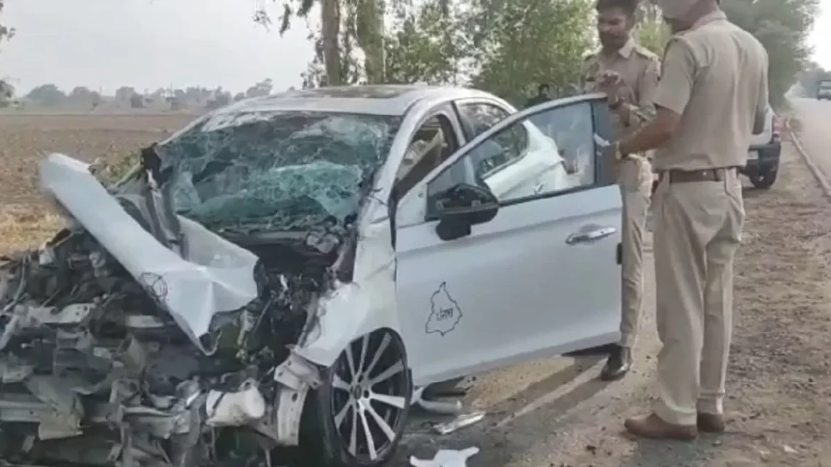 गुरदासपुर हादसा