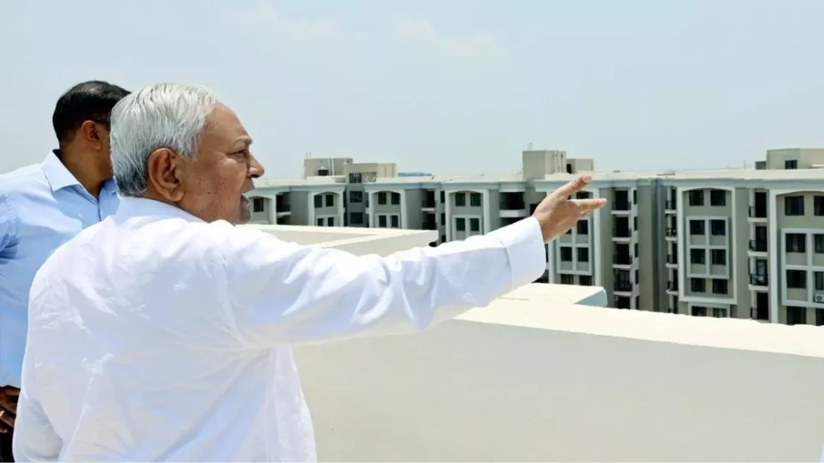 ऑफिसर्स इनक्लेव