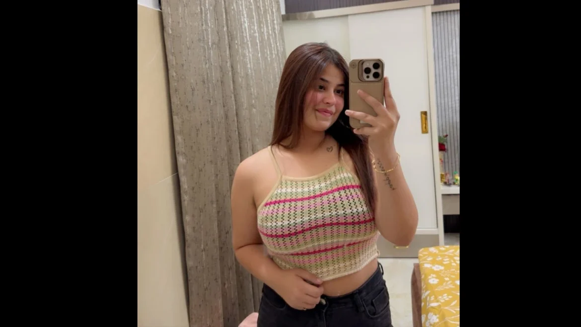 दीपिका लूथरा