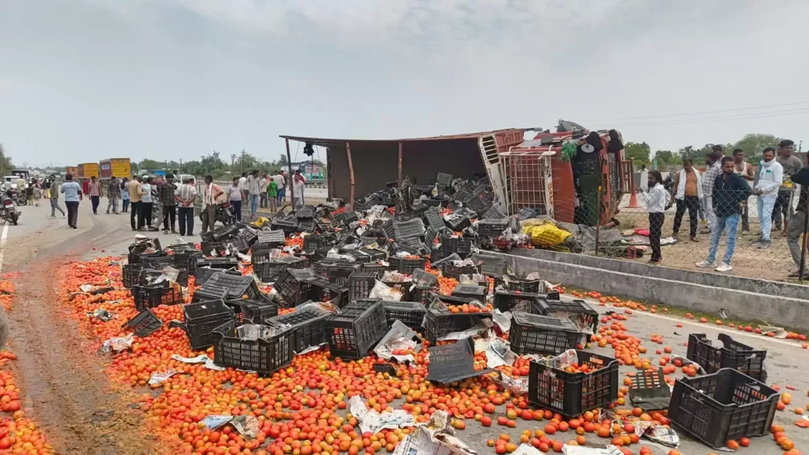 ट्रक चालक