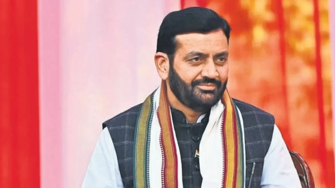 सीएम सैनी