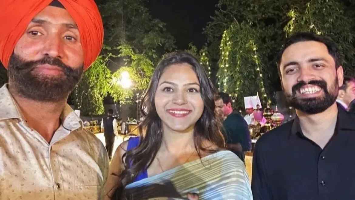 यूट्यूबर जसबीर सिंह जासूस