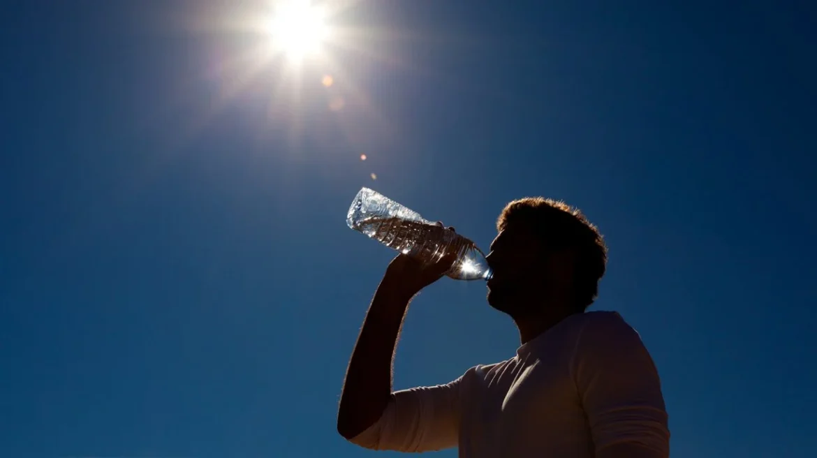 पंजाब गर्मी