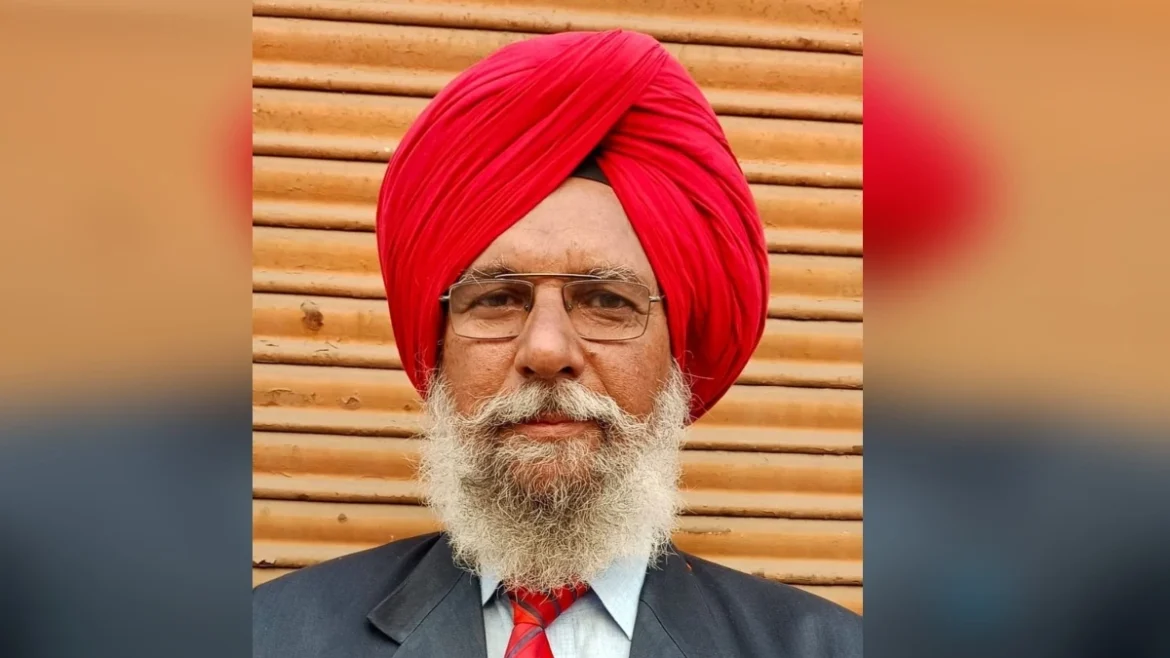 आप विधायक