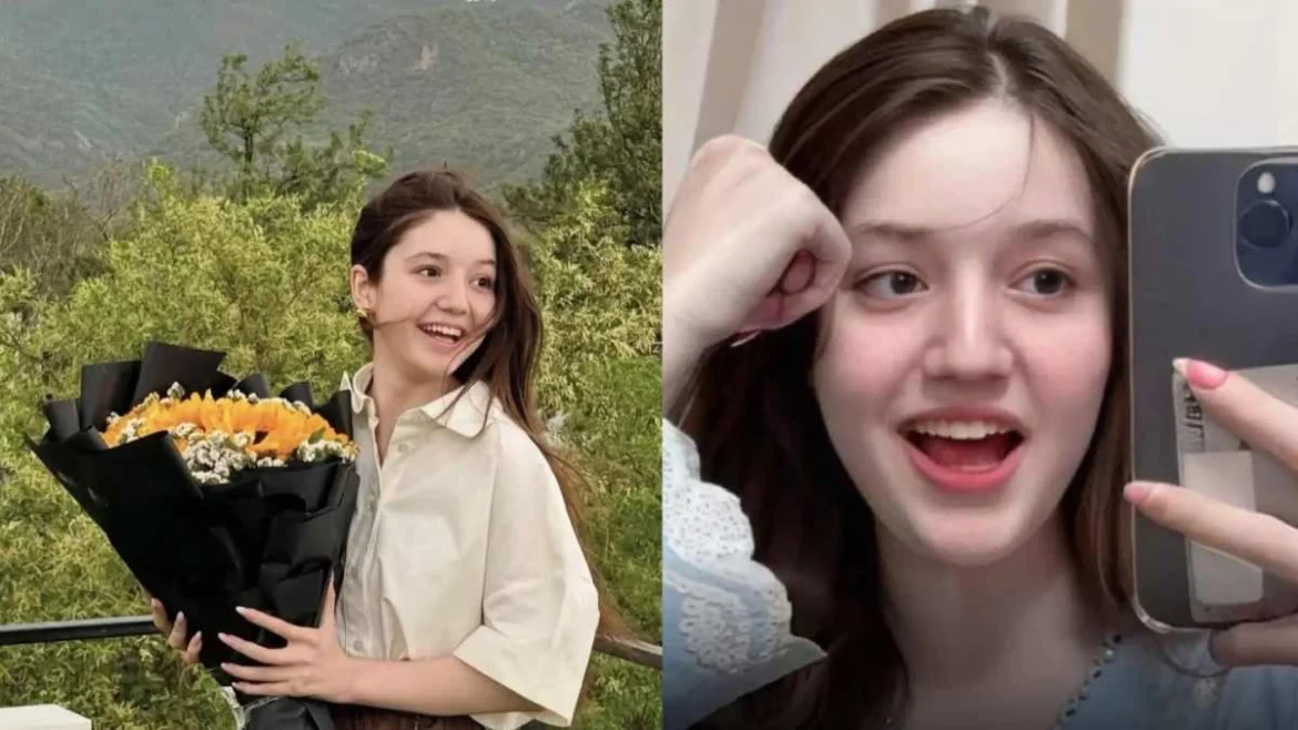 सना यूसुफ