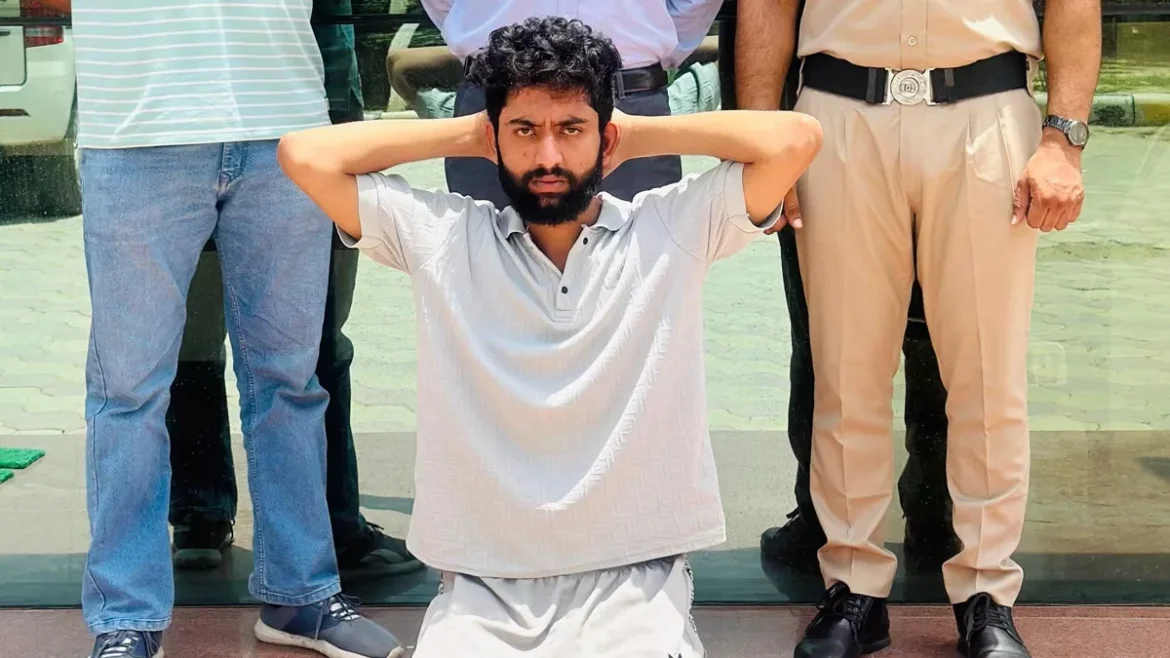 सिरसा साइबर ठग