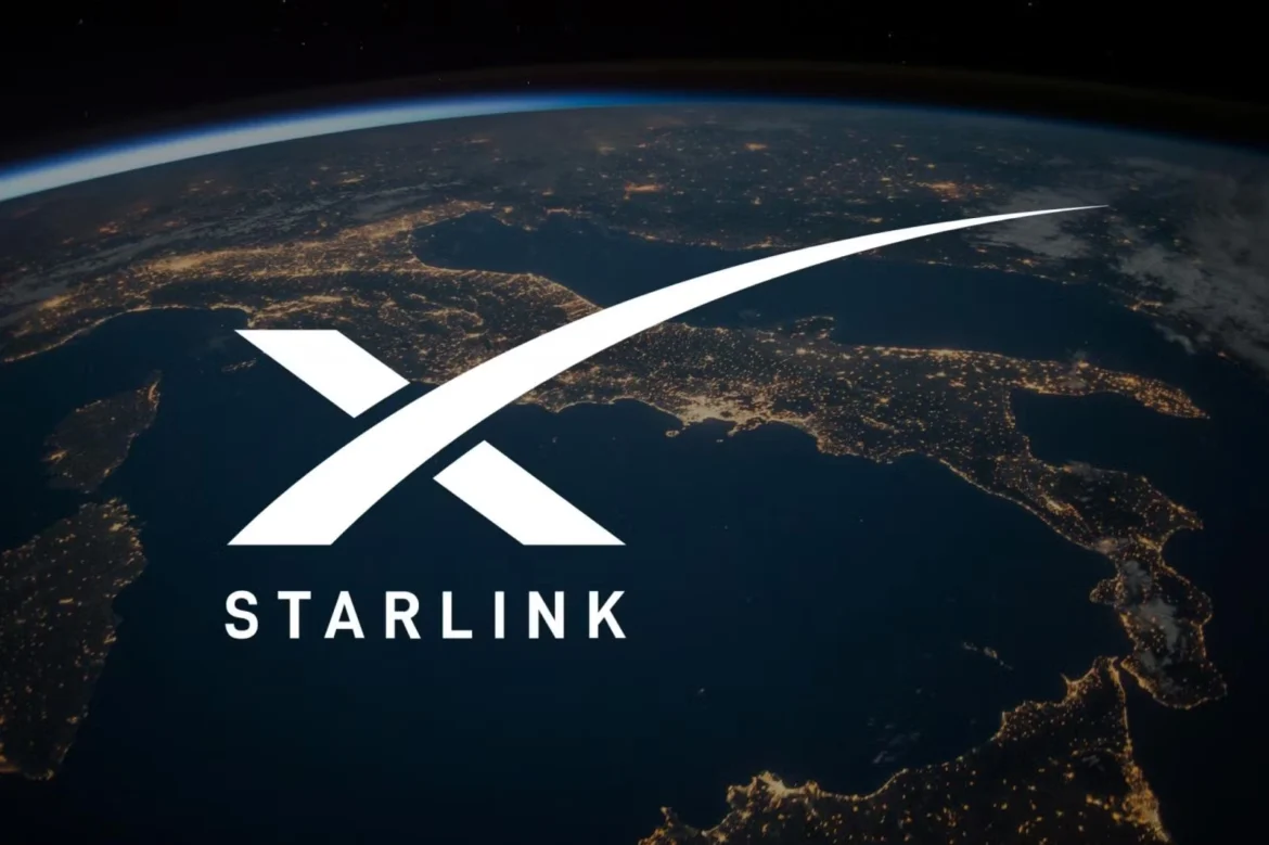 starlink india