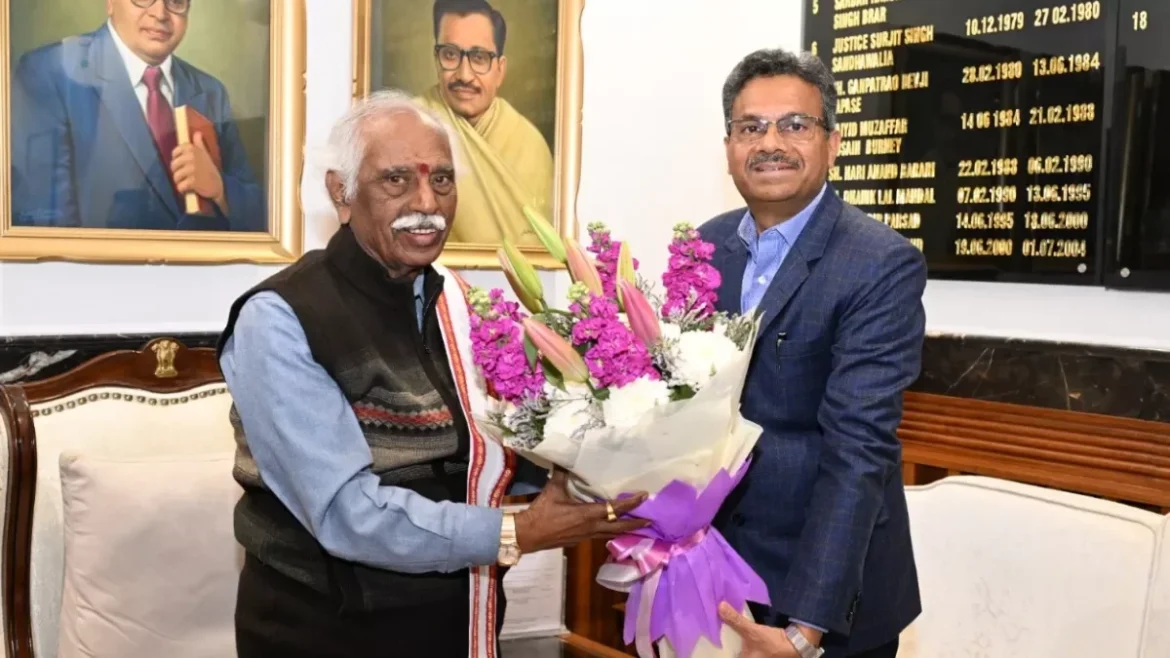 अनुराग रस्तोगी