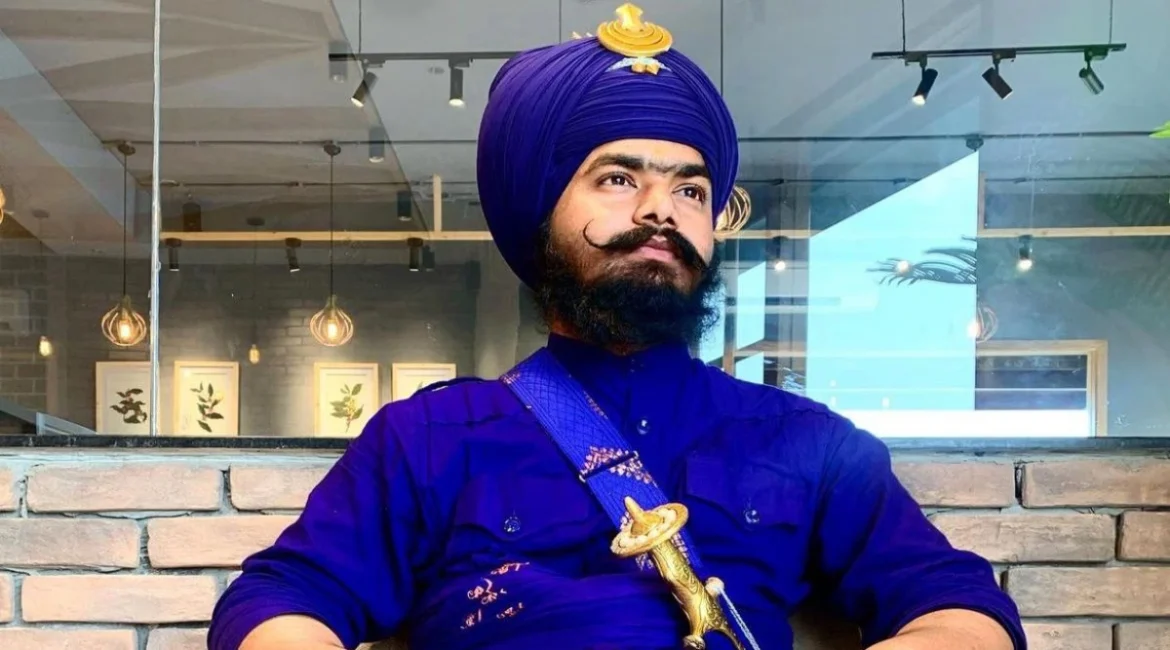 अमृतपाल मेहरों