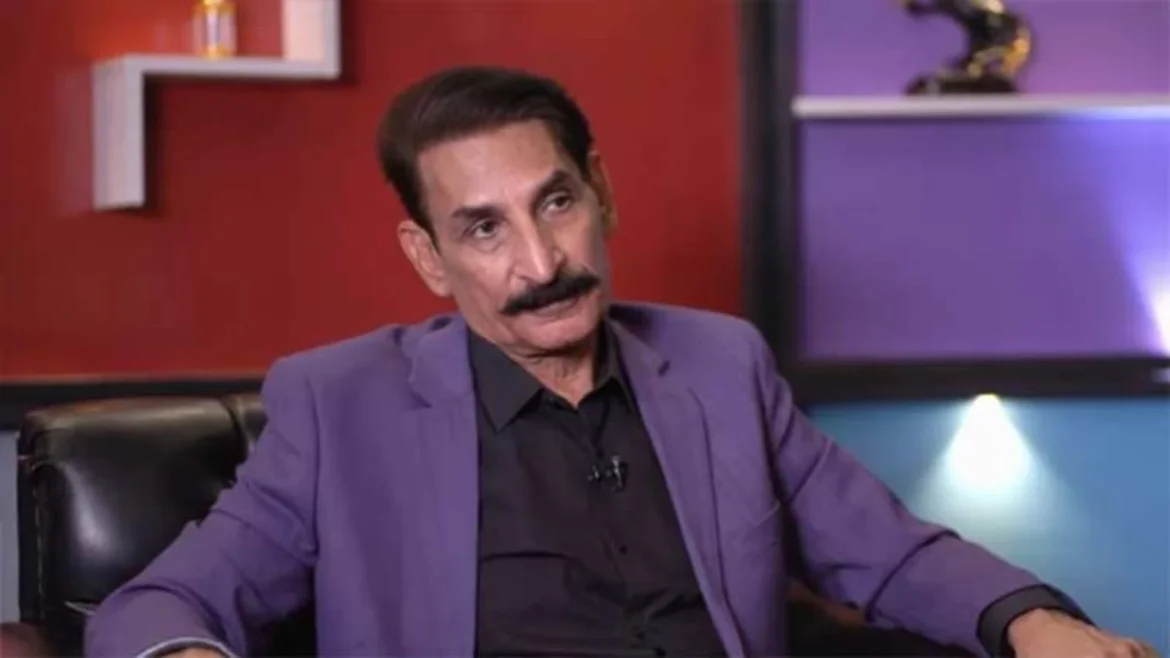 इफ्तिखार ठाकुर का दावा