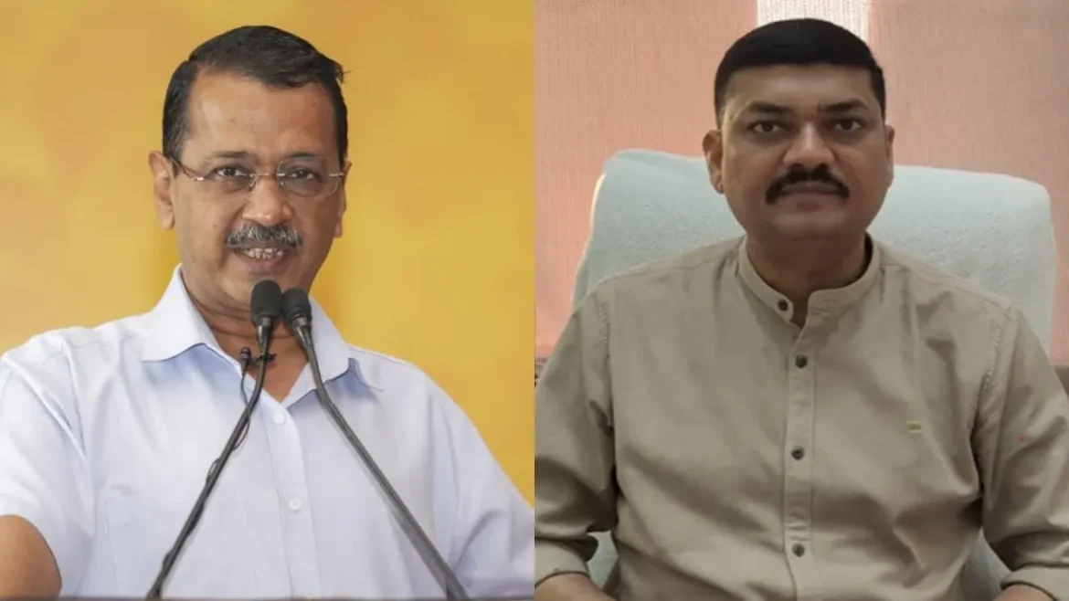 उमेश मकवाना