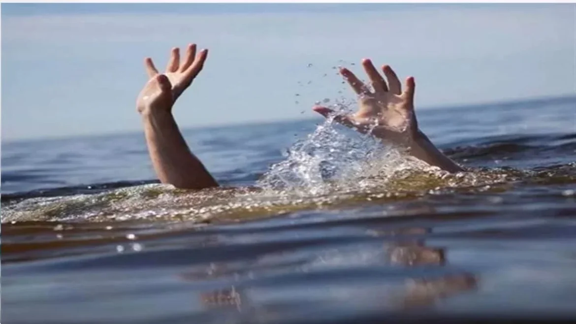 ओडरा खड्ड