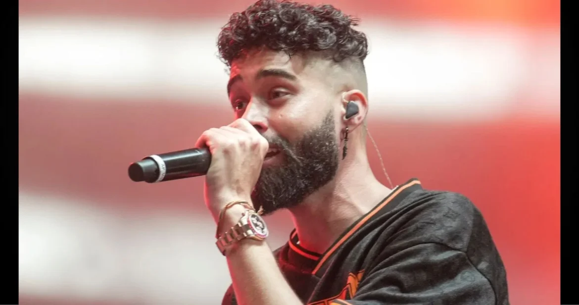 मुंबई एयरपोर्ट पर AP ढिल्लों की नाराजगी-‘बस, बहुत हो गया!’