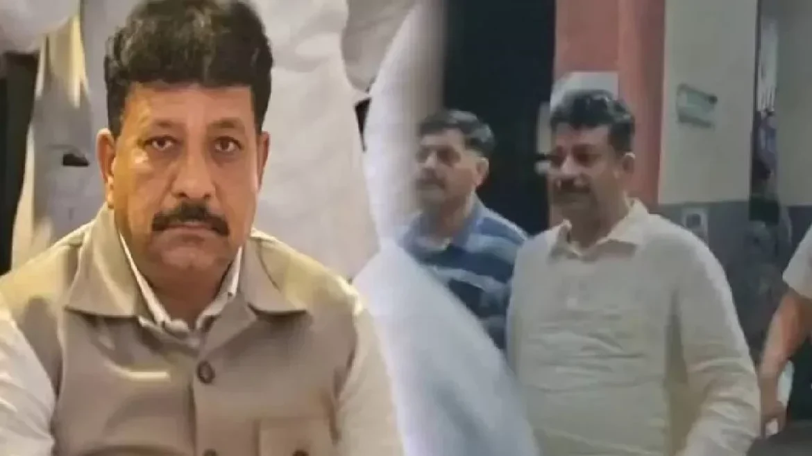 रमन अरोड़ा और महेश मखीजा