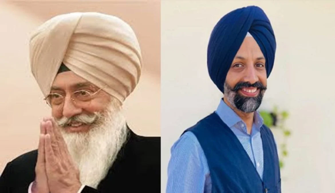 राधा स्वामी डेरा ब्यास