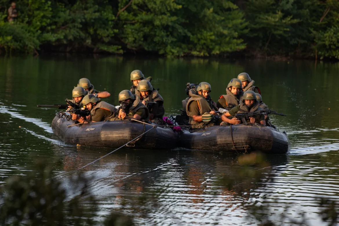 शक्ति-VIII