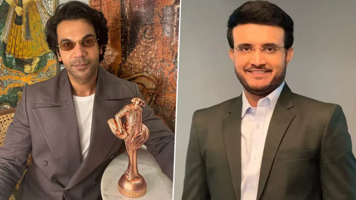 सौरव गांगुली