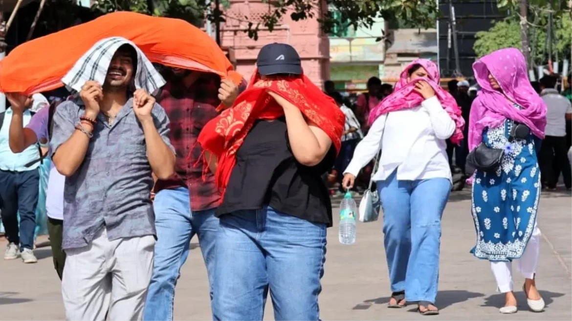 सख़्त आदेश जारी