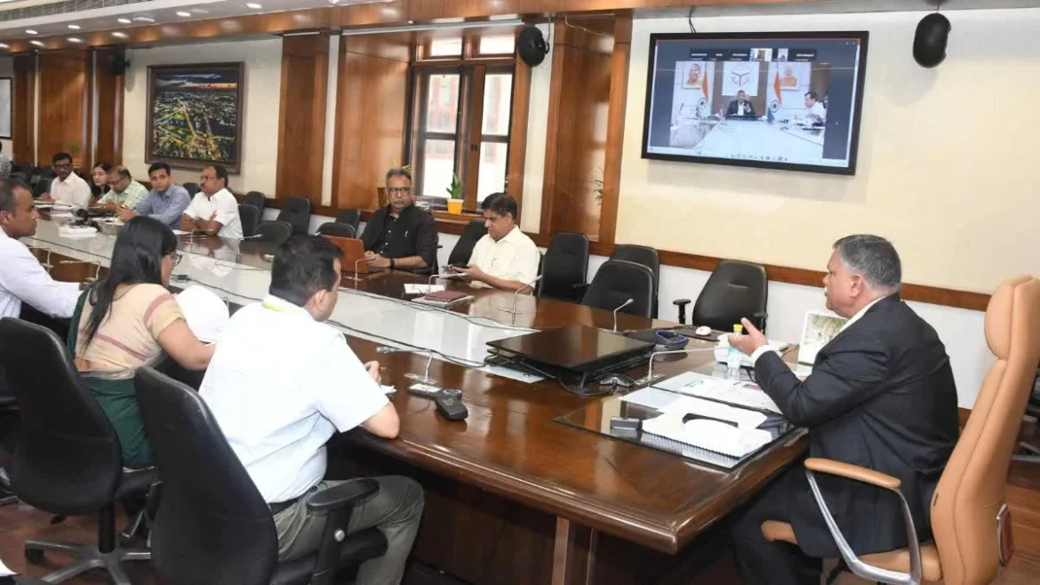 मुख्य सचिव