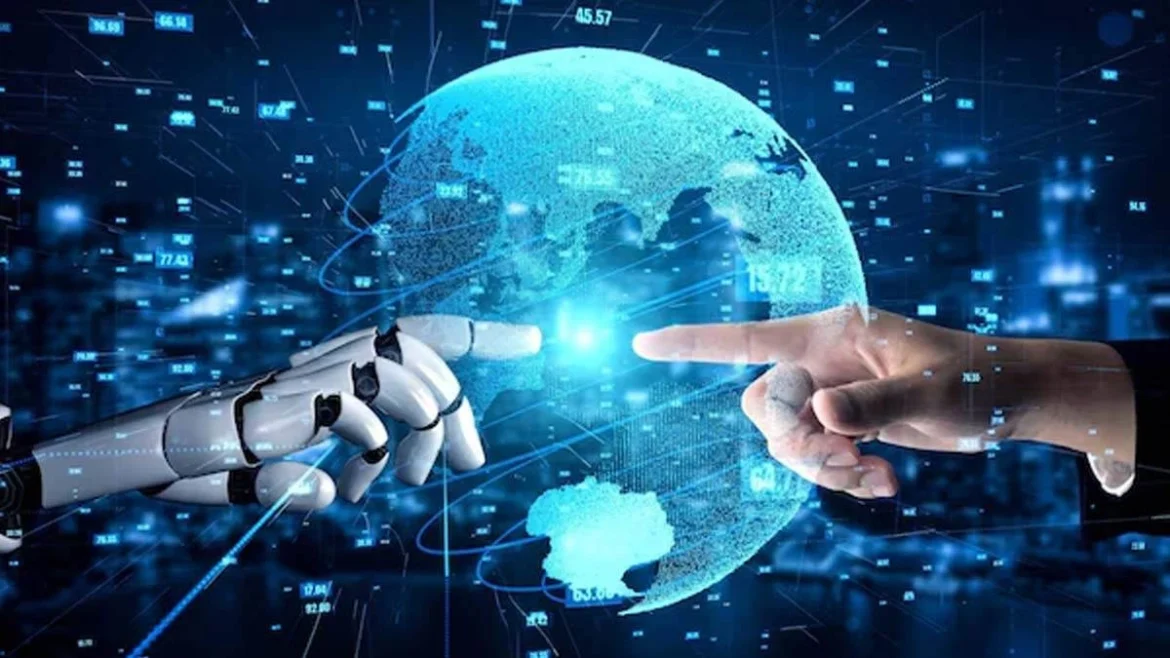 आर्टिफिशियल इंटेलिजेंस (