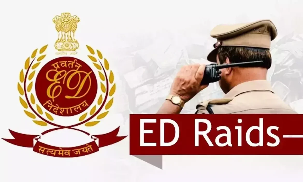 वीजा एजेंट