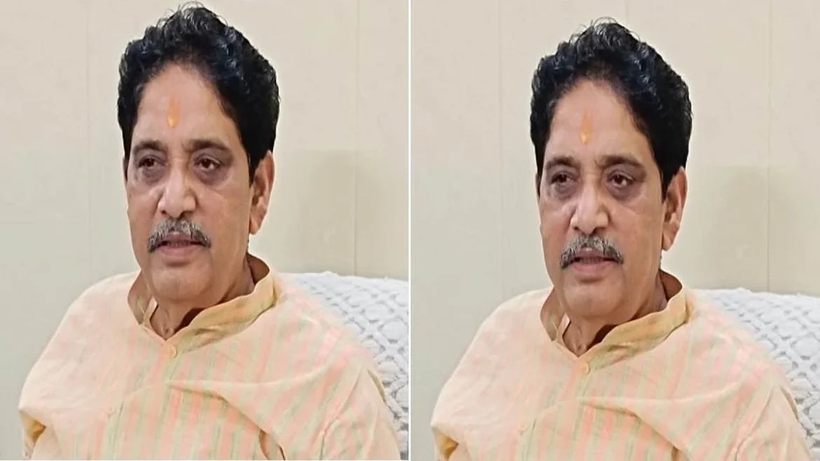 अरविंद कुमार वर्मा