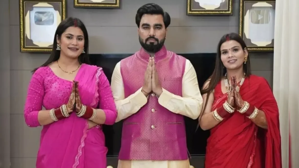 यूट्यूबर अरमान मलिक