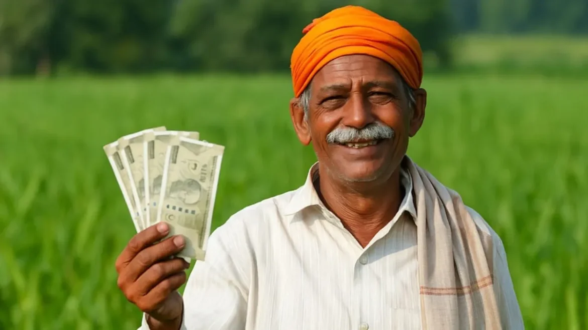 PM किसान सम्मान निधि