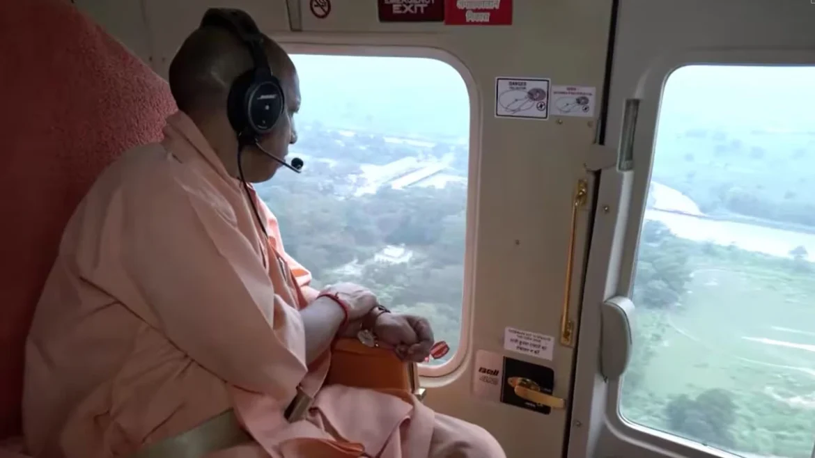 यात्रा मार्ग